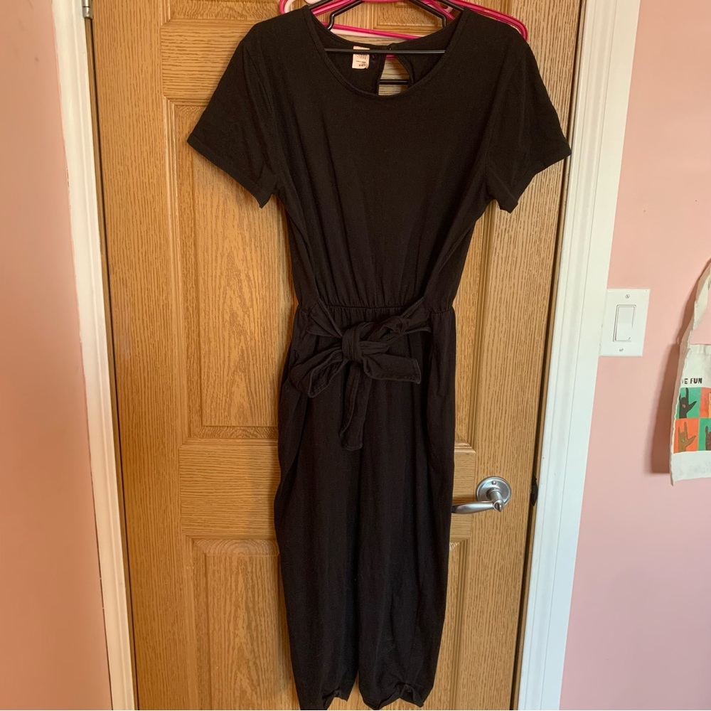 Smash + Tess Jemma Romper